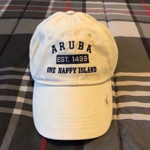 Aruba Hat